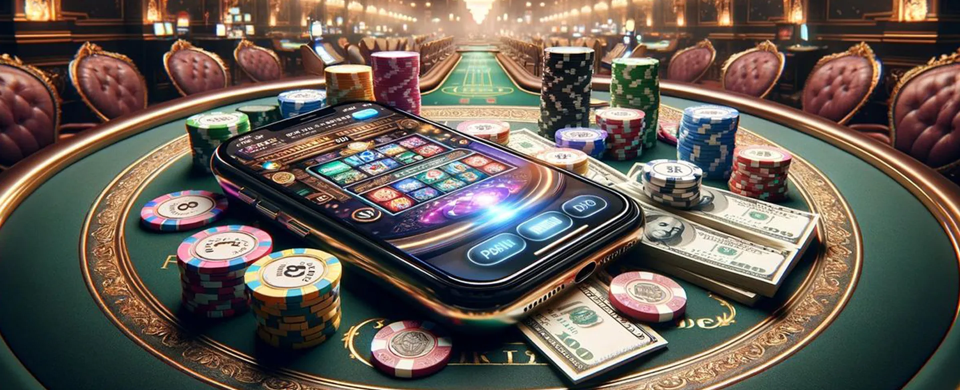 JLBet 00 Online Casino Philippines